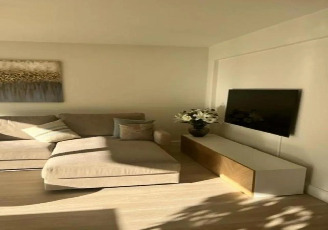 Ferienwohnung Ocean Breeze 2.0 Ostende Apartment